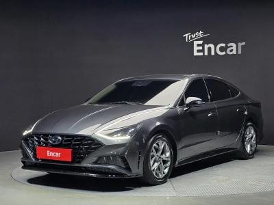 2023 Hyundai Sonata