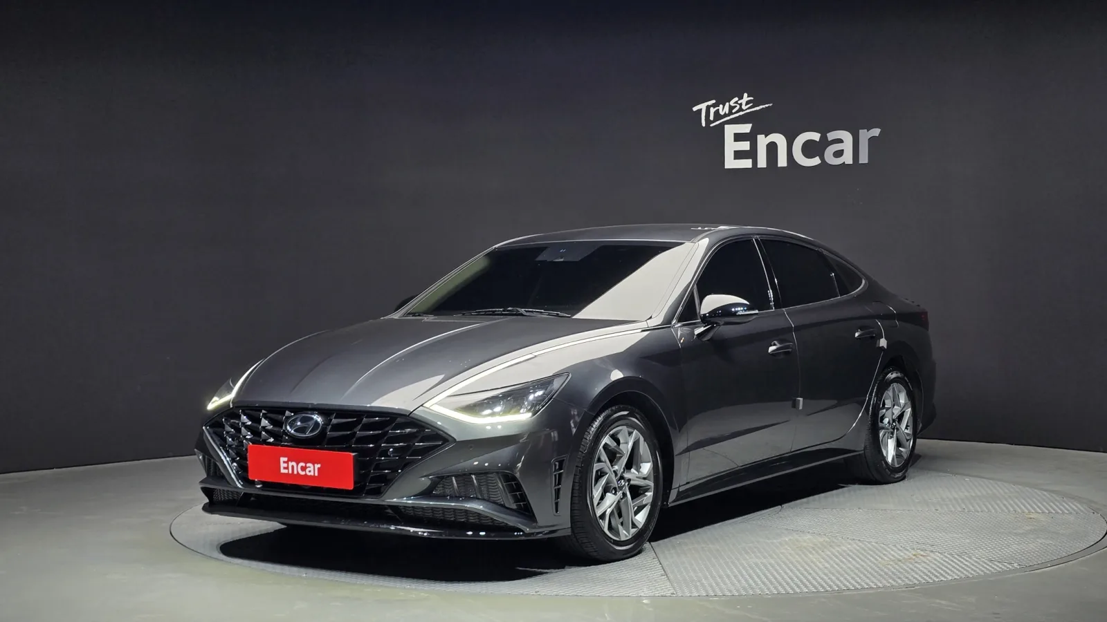2023 Hyundai Sonata