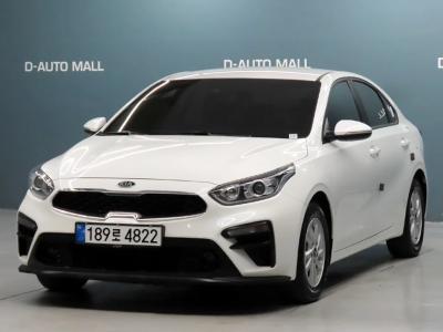 2021 Kia K3