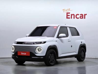 2023 Hyundai Casper