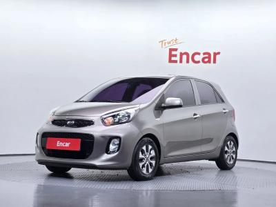 2016 Kia Picanto