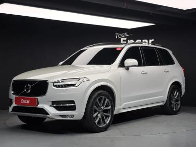 2017 Volvo XC90