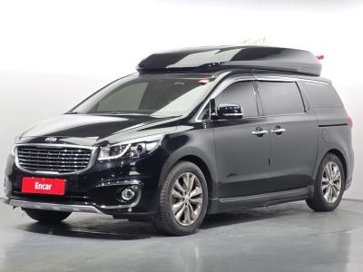 2016 Kia Carnival