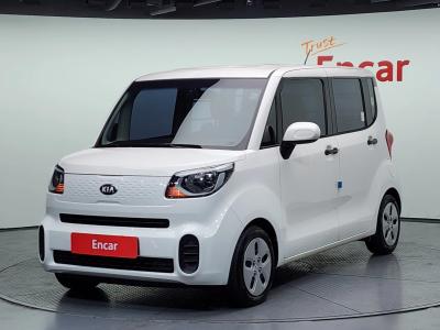 2018 Kia RAY