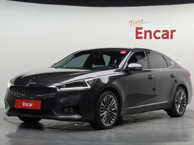 2016 Kia K7