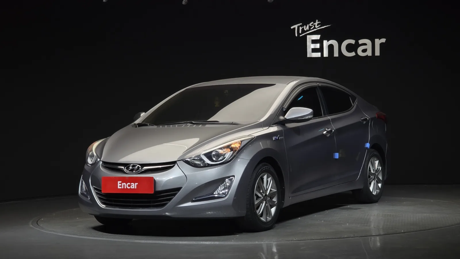 2014 Hyundai Elantra