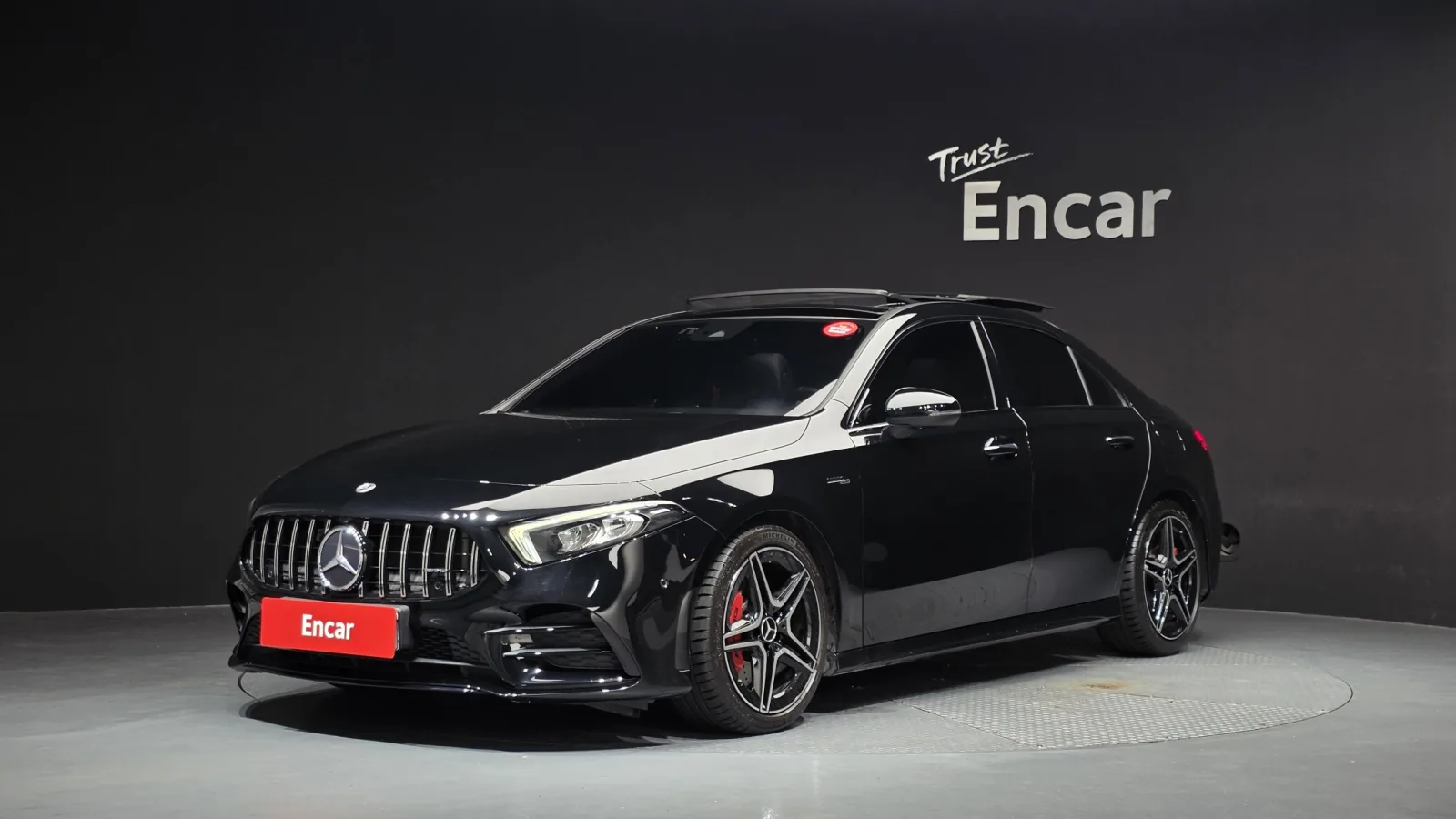 2023 Mercedes-Benz A-Class