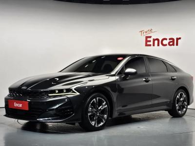 2020 Kia K5