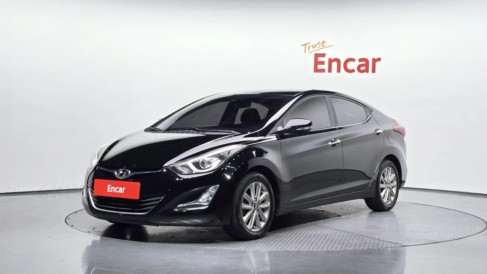 2014 Hyundai Elantra