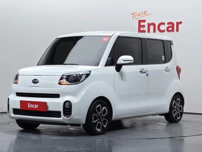 2019 Kia RAY