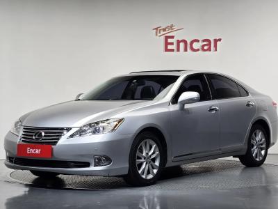 2010 Lexus ES