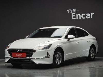 2020 Hyundai Sonata
