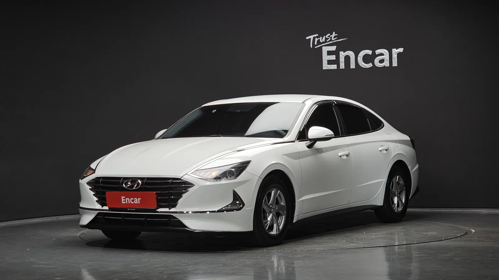 2020 Hyundai Sonata