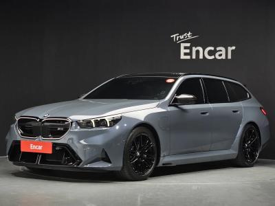 2026 BMW M5