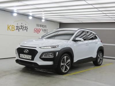 2019 Hyundai Kona