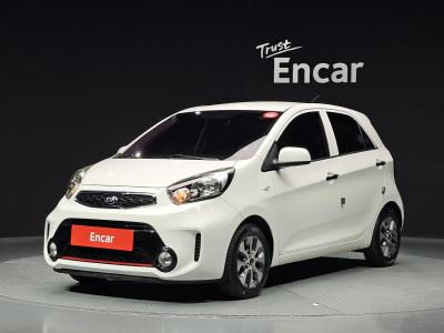 2016 Kia Picanto