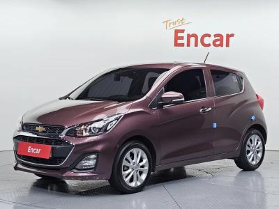 2020 Chevrolet Spark