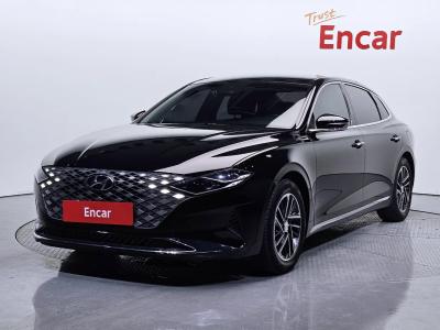 2020 Hyundai Grandeur