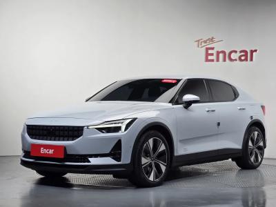 2023 Polestar Polestar 2