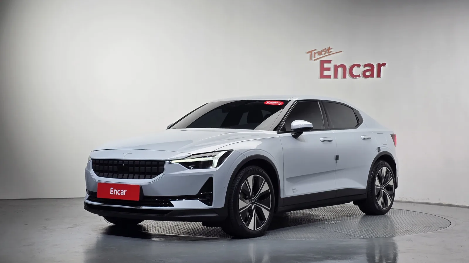2023 Polestar Polestar 2