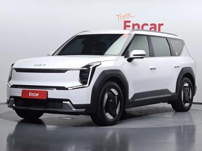 2024 Kia EV9