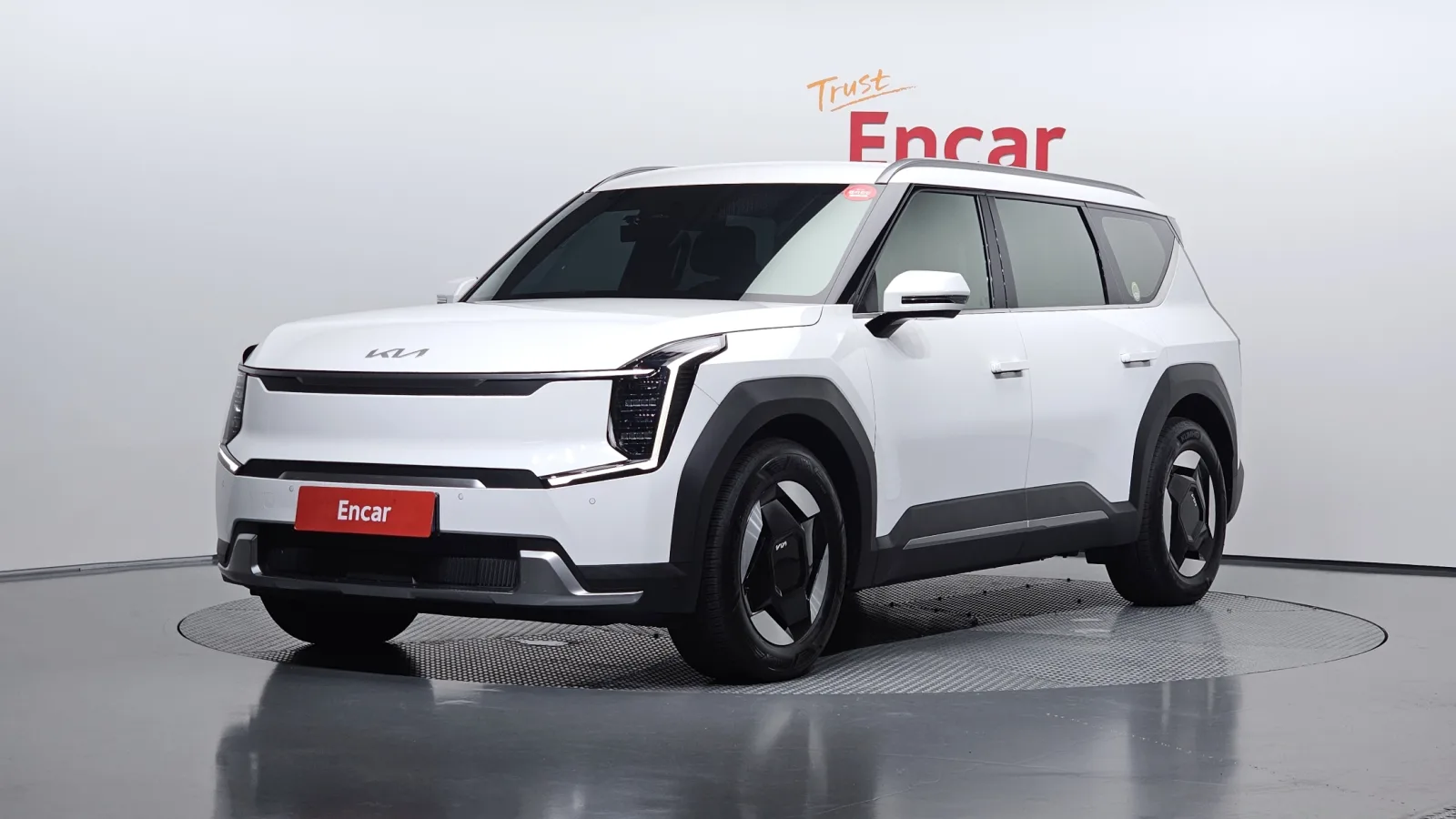 2024 Kia EV9
