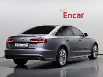 2018 Audi A6