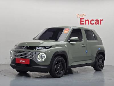 2023 Hyundai Casper