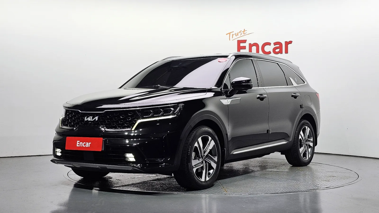 2023 Kia Sorento