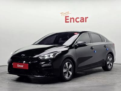 Kia K3 2019