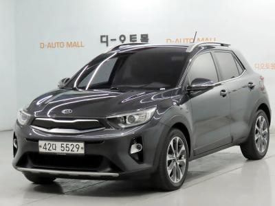 2018 Kia Stonic
