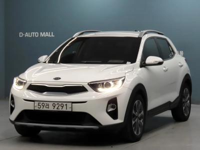 2019 Kia Stonic