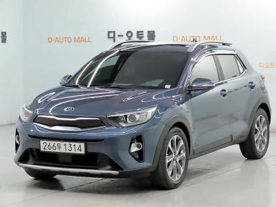 2020 Kia Stonic