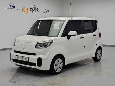 2022 Kia RAY