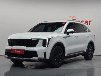 2024 Kia Sorento