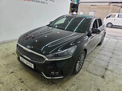 2016 Kia K7