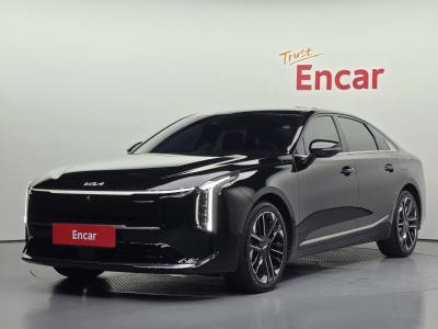 2025 Kia K8