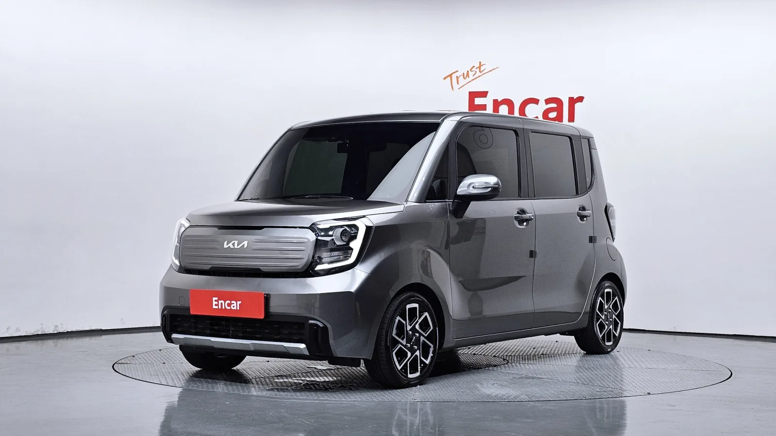 2023 Kia RAY