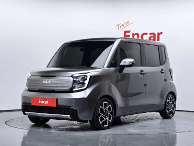 2023 Kia RAY