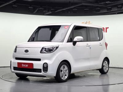 2018 Kia RAY
