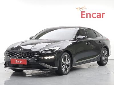 2023 Kia K8