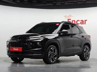 2025 Chevrolet Trailblazer