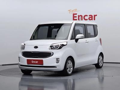2013 Kia RAY