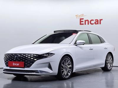 2020 Hyundai Grandeur