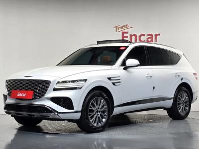 2024 Genesis GV80