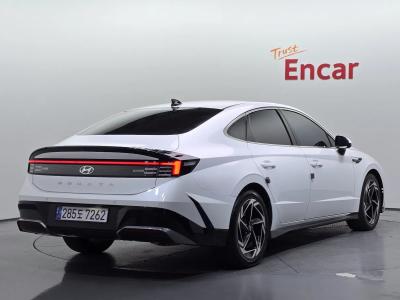 2024 Hyundai Sonata