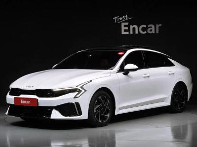 2024 Kia K5