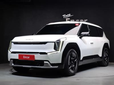 2024 Kia EV9