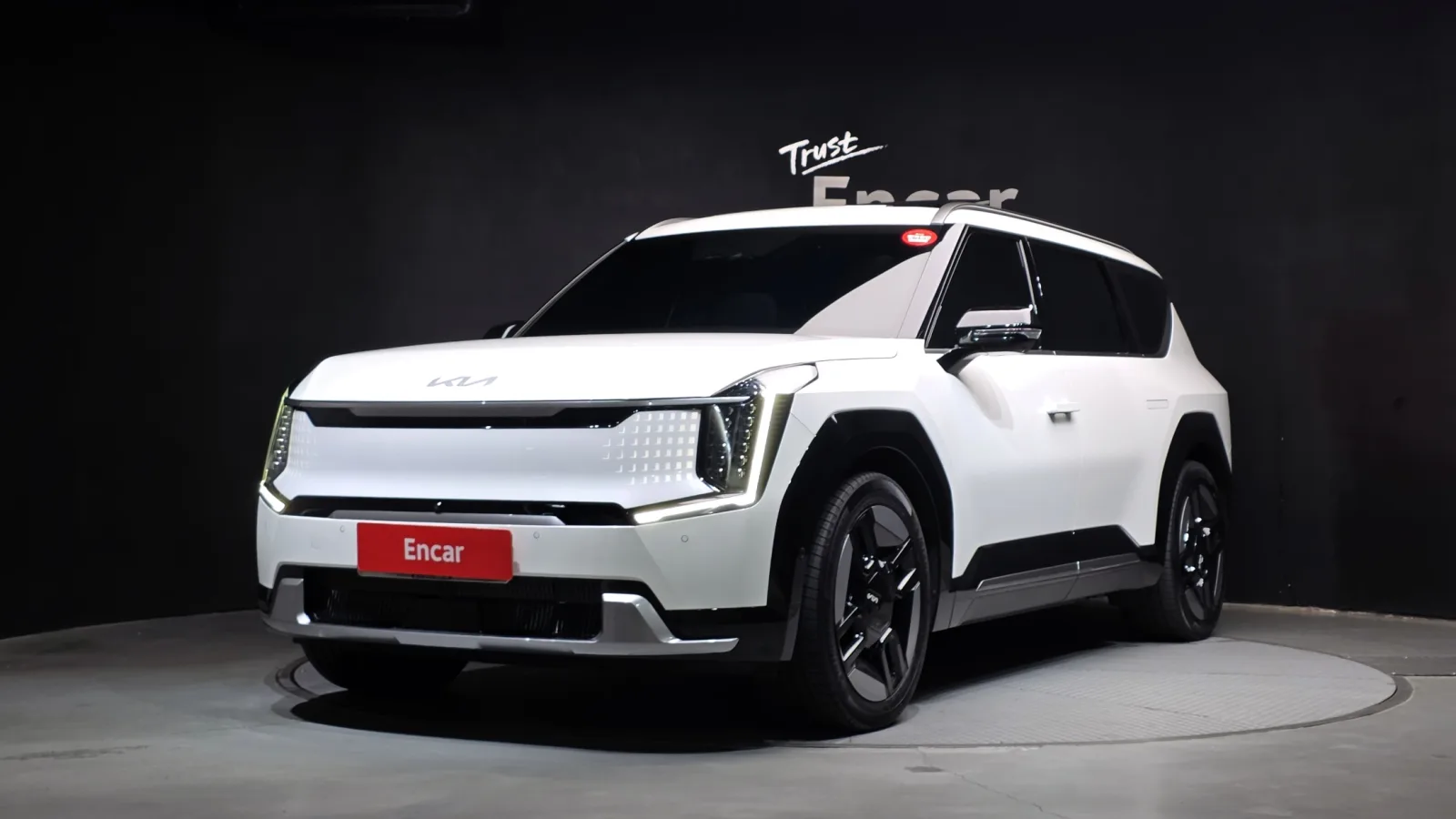 2024 Kia EV9