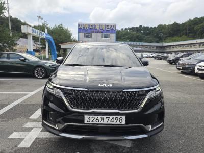 2023 Kia Carnival